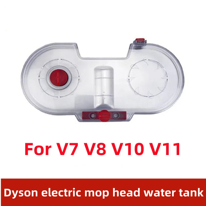 

Подходит для пылесоса Dyson, электрическая швабра с резервуаром для воды V7V8V10V11, аксессуары для электрической швабры