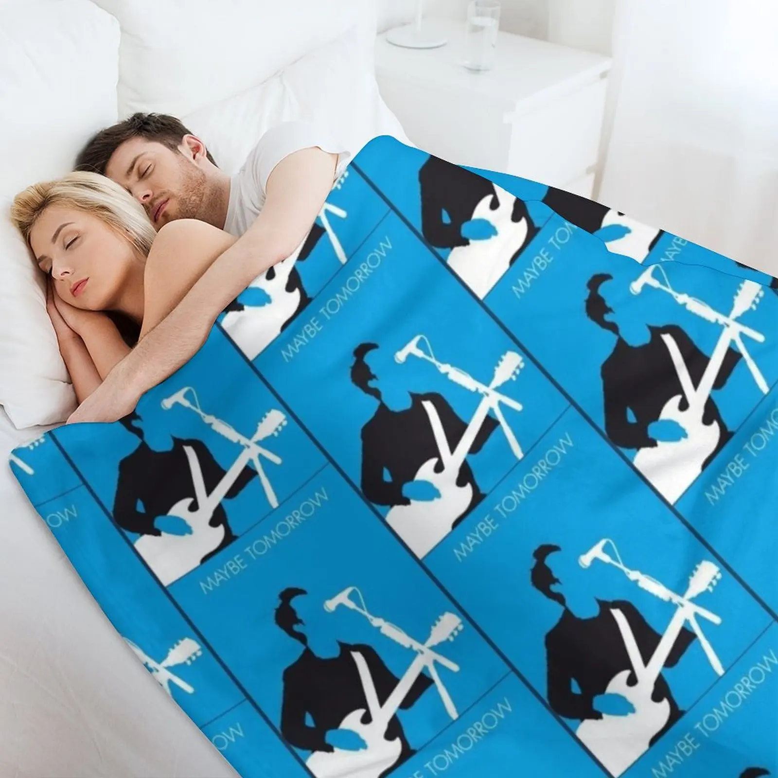 Одеяло Stereophonics