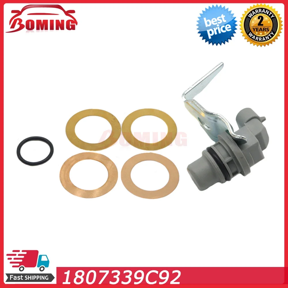 1807339 Датчик положения коленчатого вала C92 для Ford E-350 E-450 F-250 F-550 грузовика Navistar