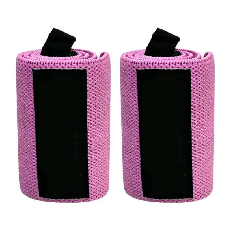 

2PCS Breathable Carpal Tunnel Wrist Brace Adjustable Wrist Support Brace Wrist Compression Wrap For Tendinitis Pain Relief