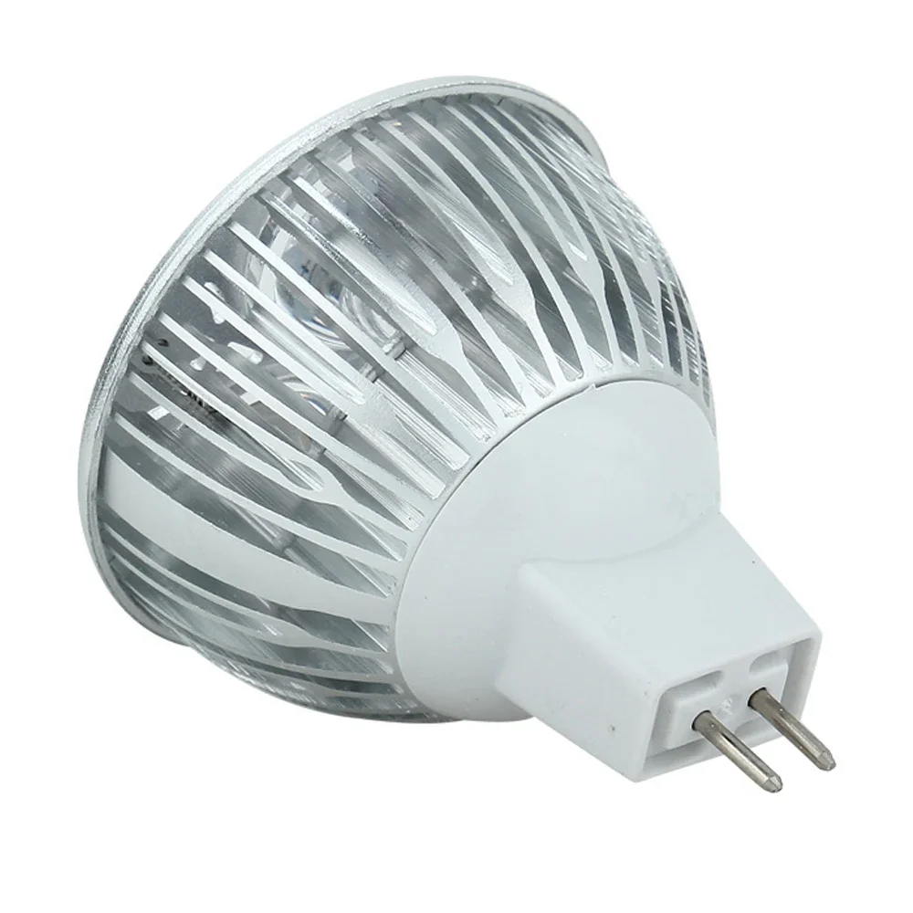 1 шт. 3 Вт E27 GU10 MR16 светодиодный УФ-свет ультрафиолетовый фиолетовый свет