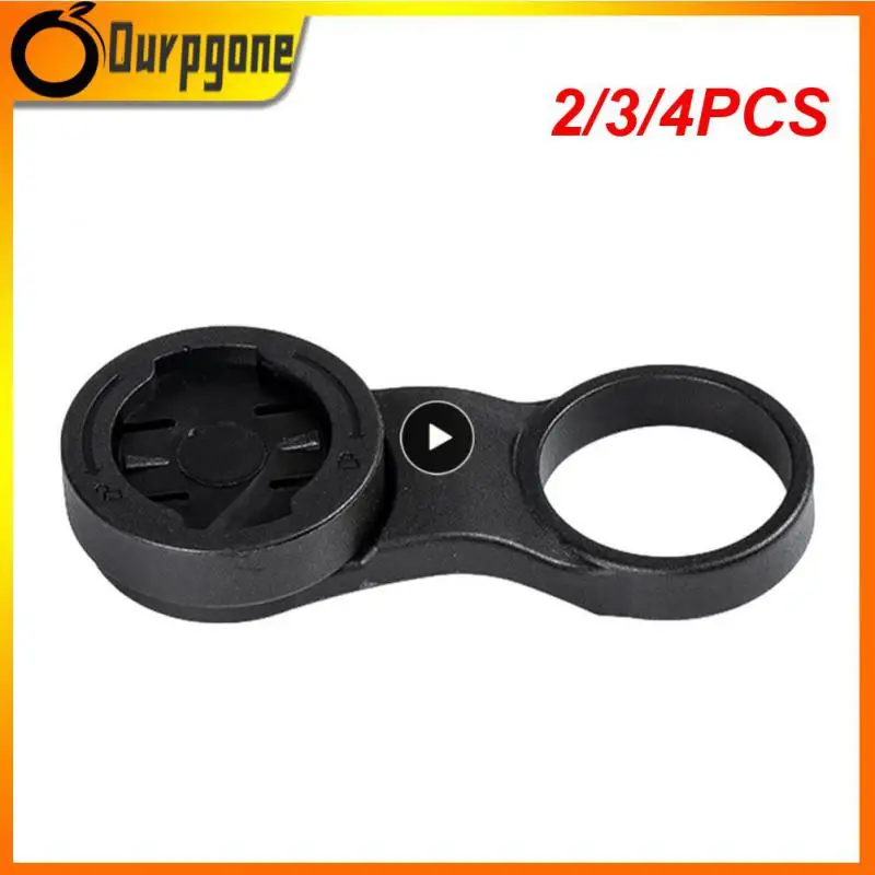 

Bicycle Computer Camera Mount Road Bike Odometer Speedometer Stopwatch Holder Exterder Bracket Adapter For Garmin Edge GPS Mtb