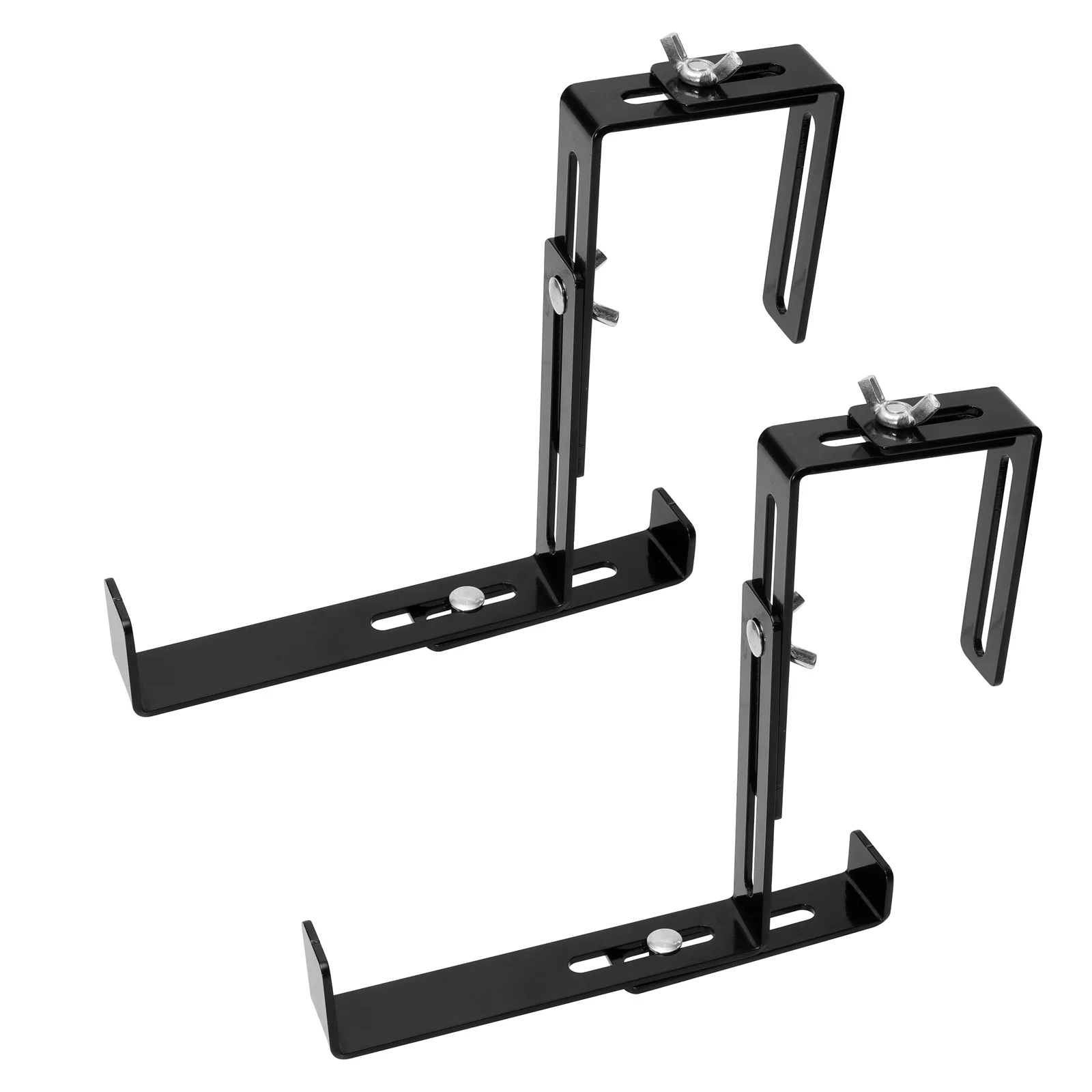 

Hanging Bracket Hangers Basket Planter Hooksbalcony Wallbird Feeder Flowerpot Rack Flower Stand Outdoor Lanterns