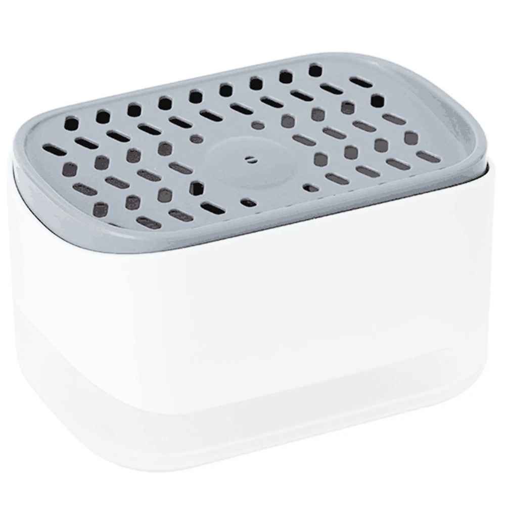 

Dishwashing Soap Dispenser Pump Dish Soap Dispenser for Kitchen - Counter Top Sink Dispenser