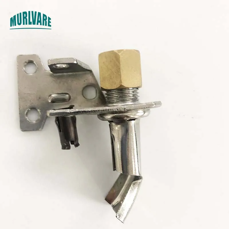 Рисунок 6 - запасные части для газового на