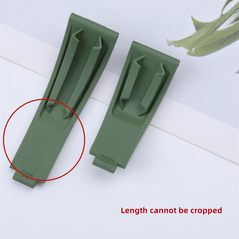 Ремешок для часов 20 мм 21 резиновый ремешок Rolex GMT OYSTERFLEX Daytona Submariner DEEPSEA Boat-ремень