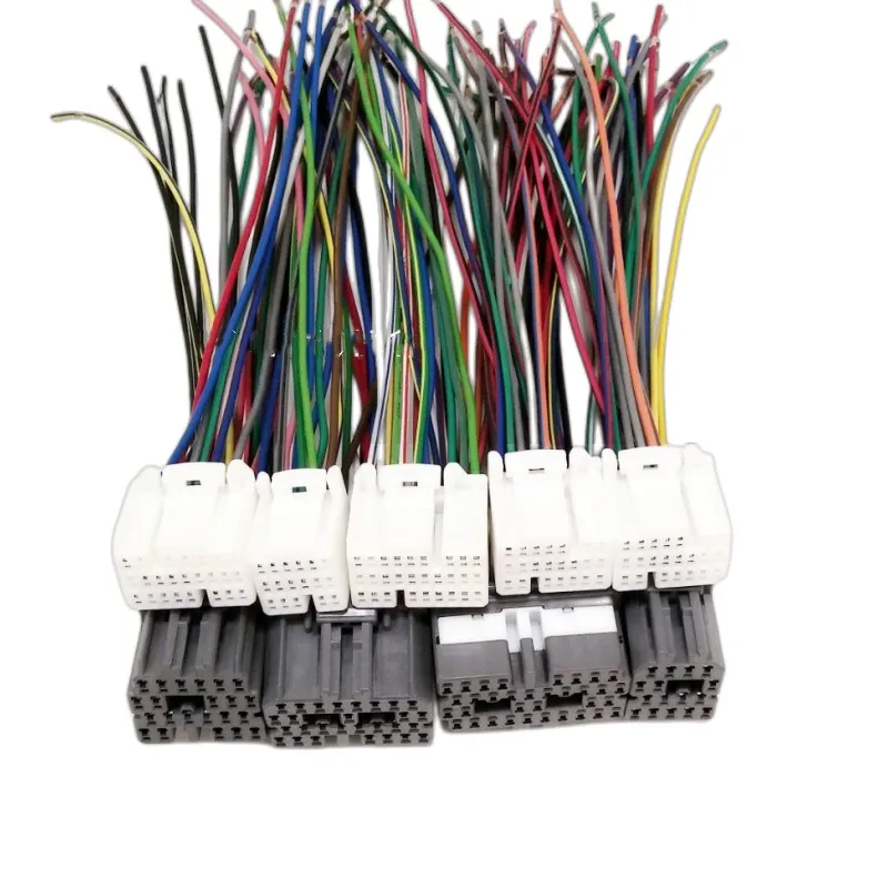 Заглушка блока предохранителей для экскаватора Kobelco 200-8