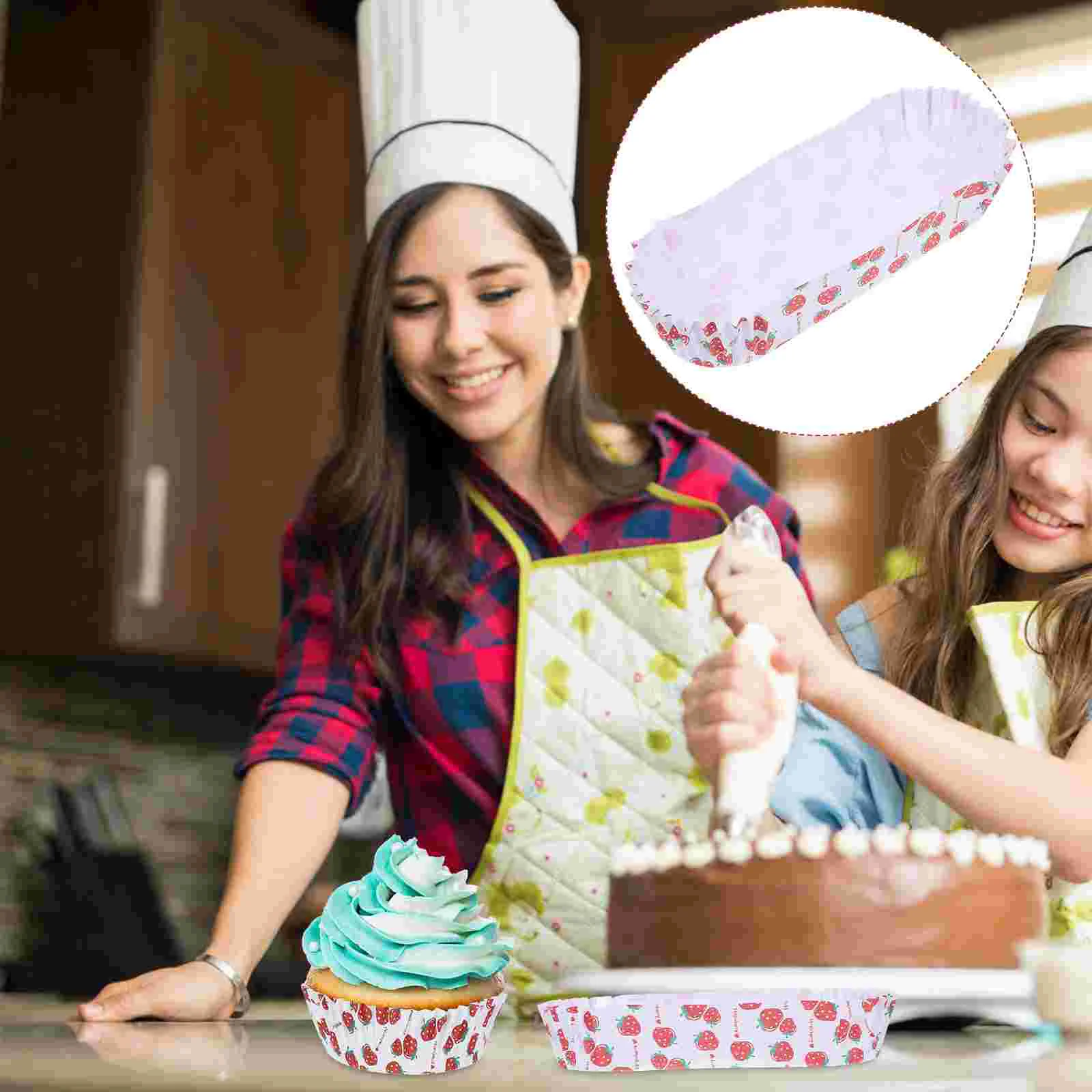 

Paperserving Trays Dog Hot Boat Tray Sushi Bread Cake Pans Boats Plate Cups Sashimi Cup Disposable Shape Platter Holderdessert