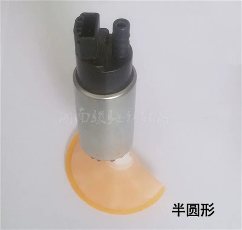 Металлический экран автомобильный двухслойный фильтр топливного насоса не для