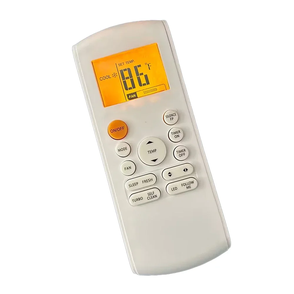 Пульт дистанционного управления кондиционером для Midea General RG57B1/BGE RG57A6/BGEF RG57A2/BGEF