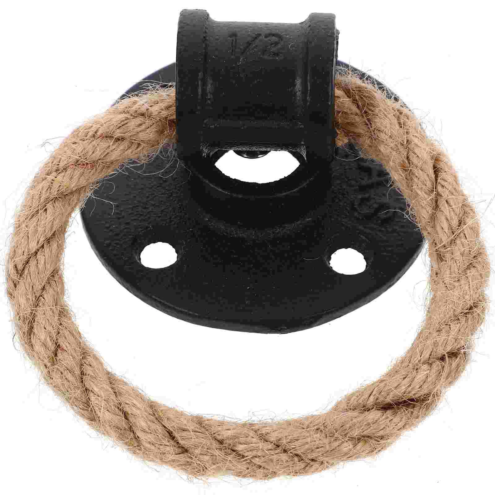 Веревочное кольцо ручка раздвижной двери комод для ручки ящика шкафа