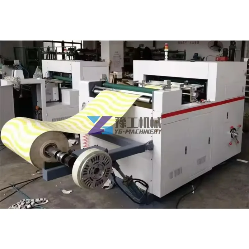 Бумажный стаканчик 4 цвета штамповочный принтер долбежный штамповочная машина