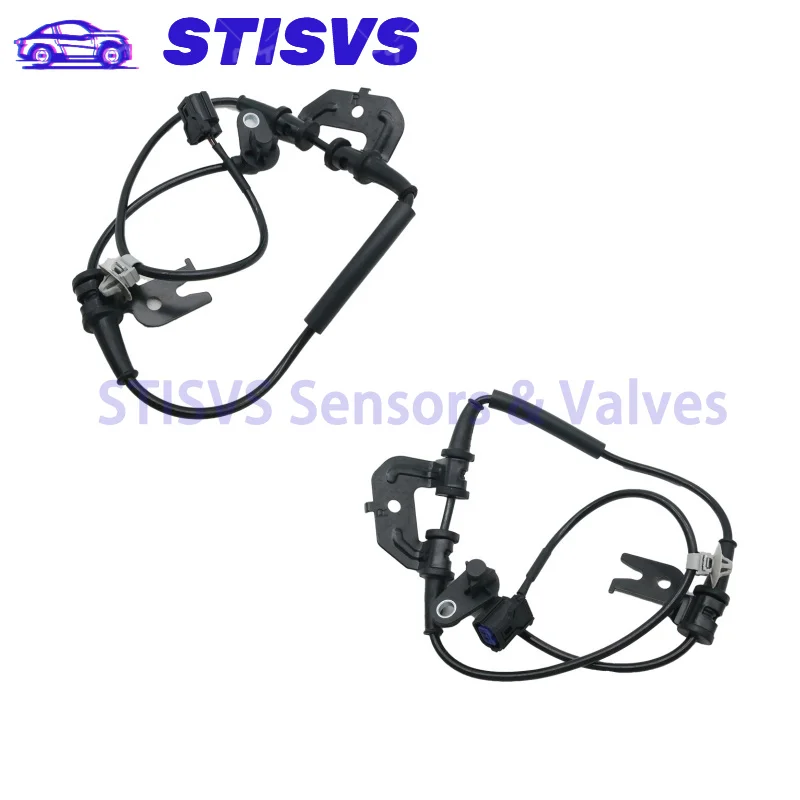 95671-B4300 2 шт. передний левый/правый датчик скорости колес ABS для Hyundai i10 2014-2019 95670-B4300