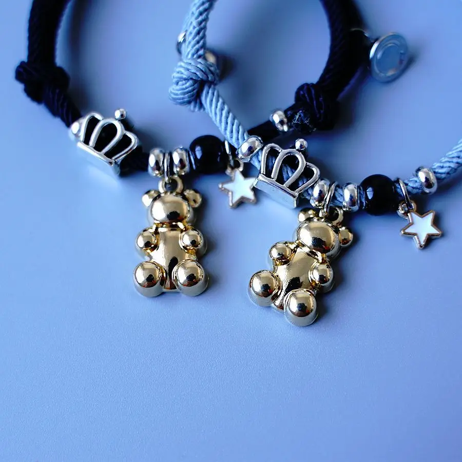 [В упаковке 2] Регулируемая парная искусственная пара магнитов притягивает