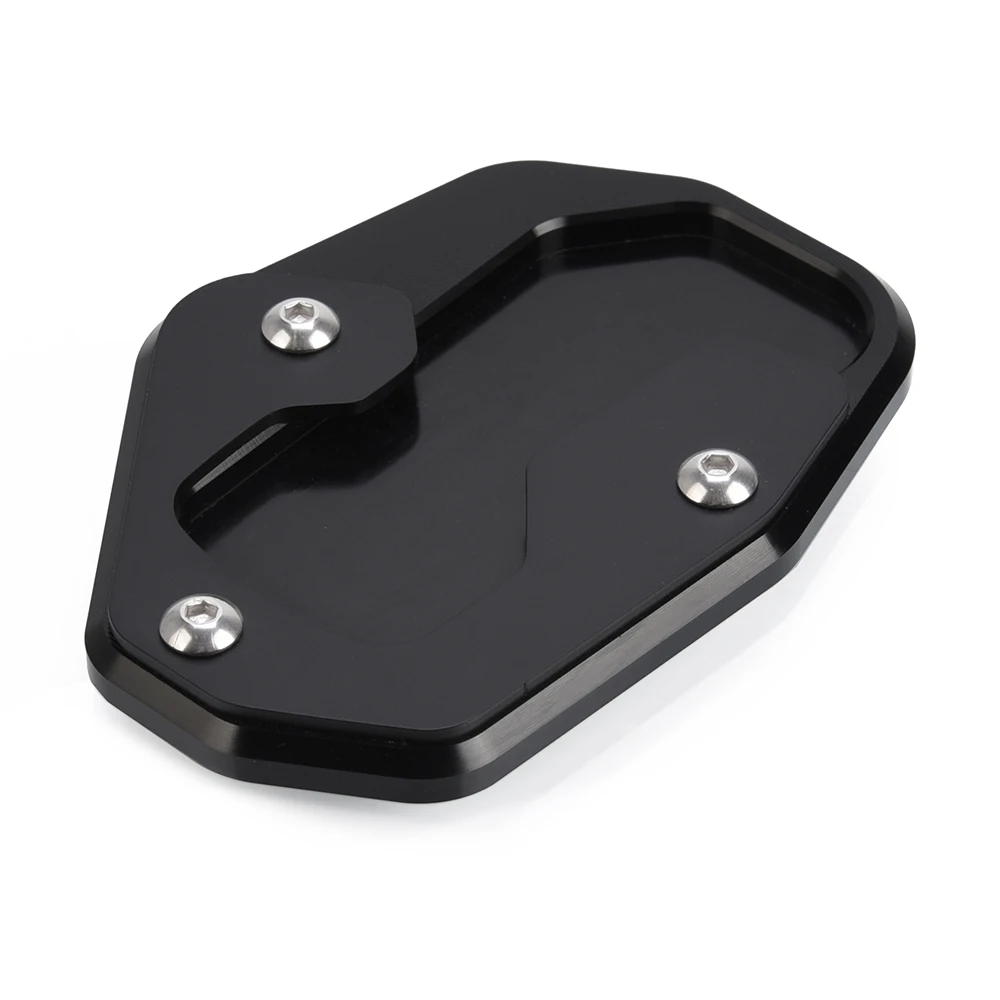 

Подставка для мотоцикла, подставка для Pan America RA1250 RA11250 Special 1250 RA1250S PanAmerica 2021-2023, боковая подставка, увеличенная