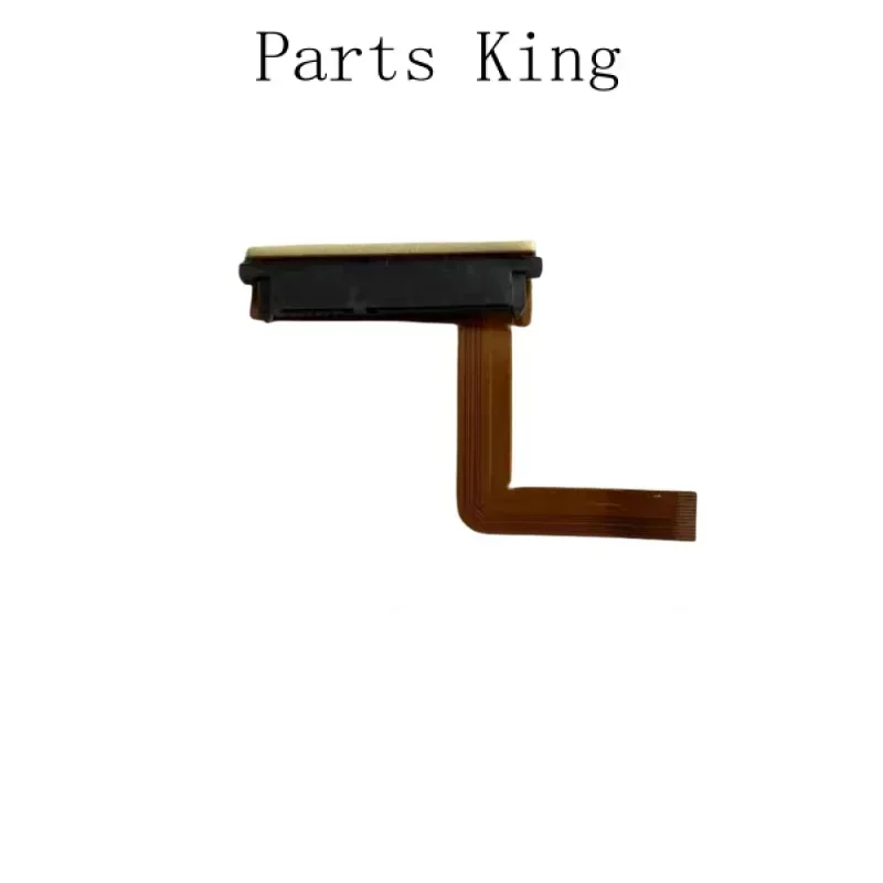 КК. Новый оригинальный разъем для кабеля жесткого диска MSI GS73 GS73VR MS-17B1 MS-17B2 MS-17B4 K1F-