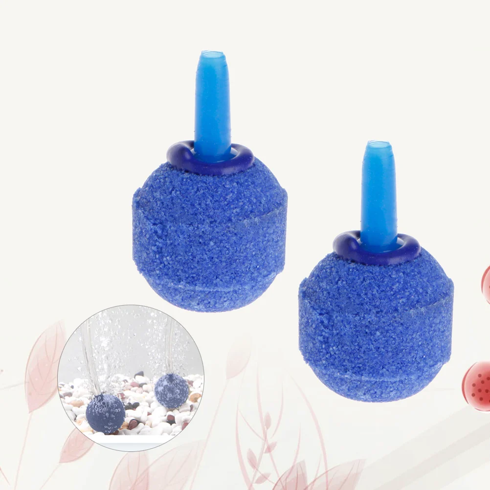 

10pcs/set Shape Sturdy Air Stone Mineral Bubble Diffuser for Aquarium Hydroponics Tank