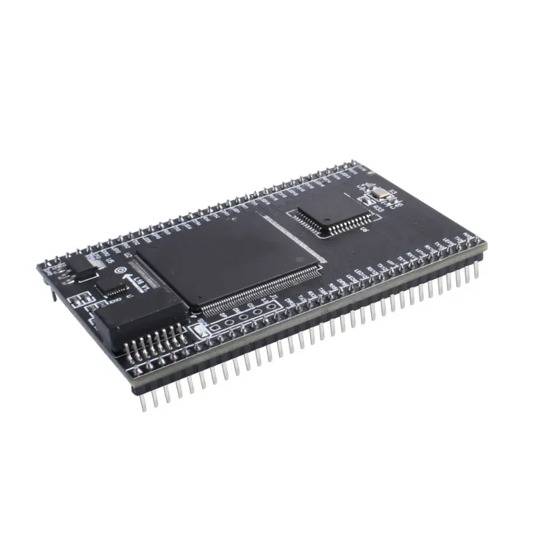 UART a Ethernet TTL 16 канли на la net di polling attivo da modbusrtu gateway elaborazione del bordo tcp