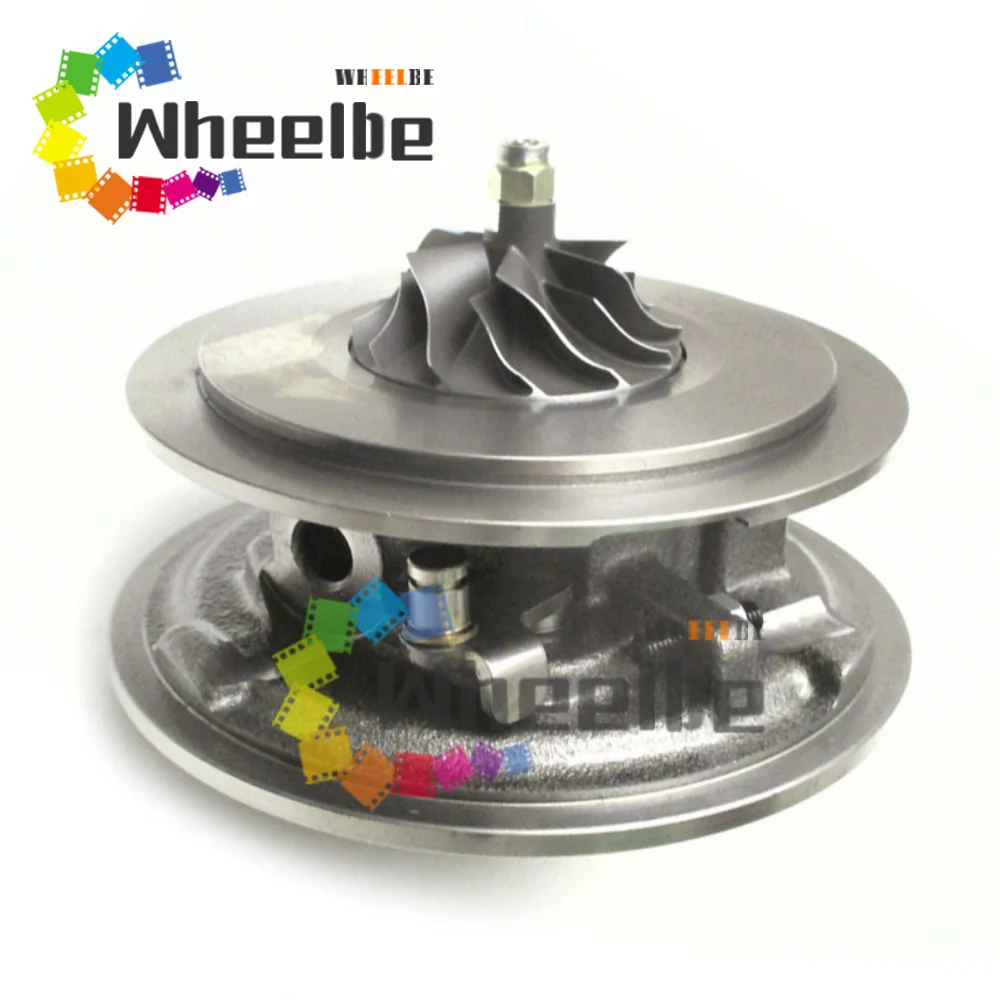 Ядро турбокомпрессора Chra для VW T5 Transporter 2.0 TDI 62/75/84/100/103Kw 03L 253016 М 03Л МВ 792290 -5002С -5003С