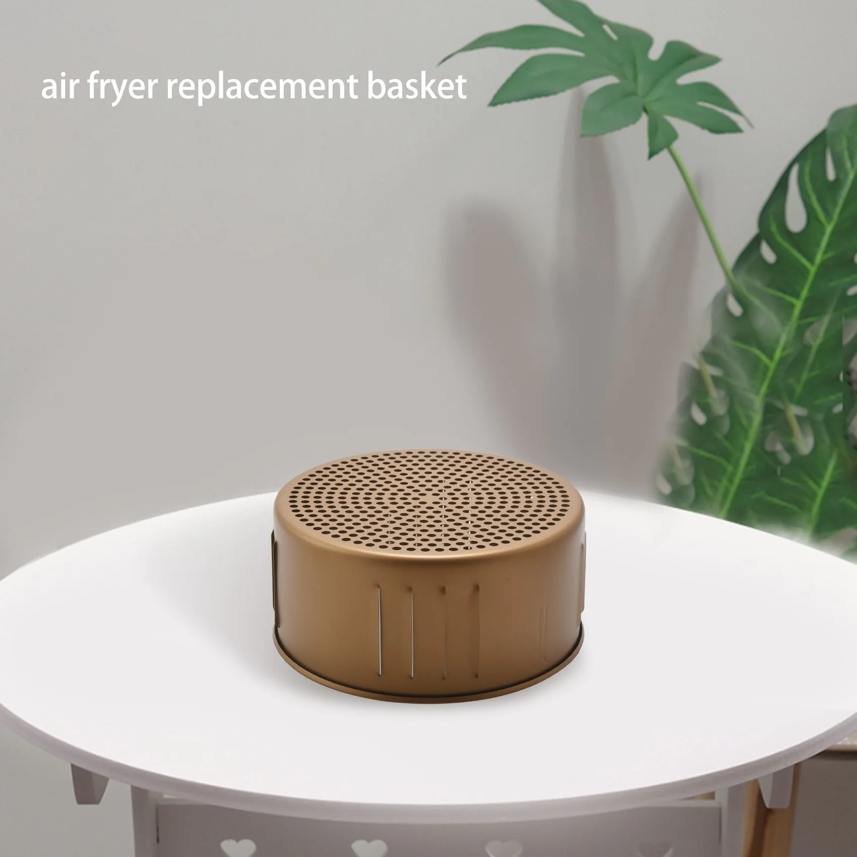 Сменная корзина для аэрофритюрницы 3 7QT Power Gowise USA и всех духовок аэрофритюрниц