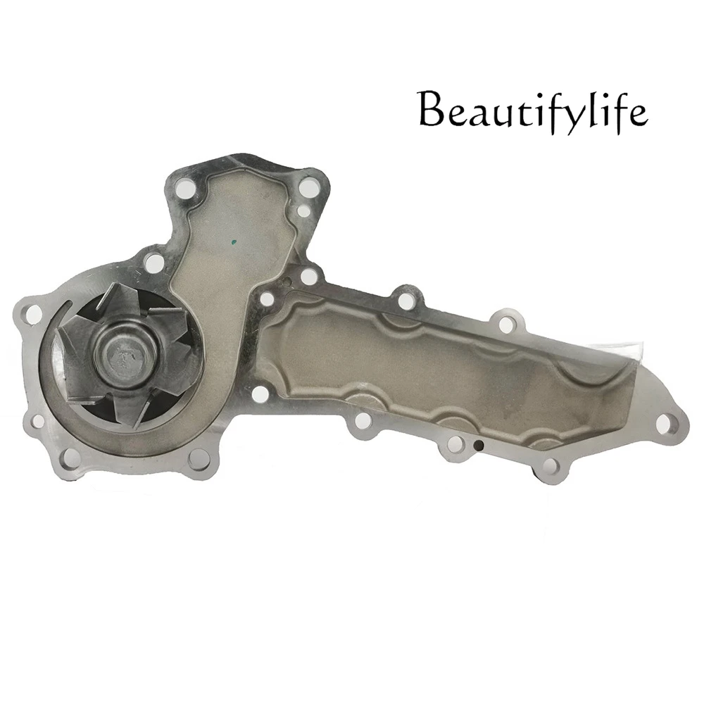 Водяной насос В1502 7509-10103 6653941 15521-73033