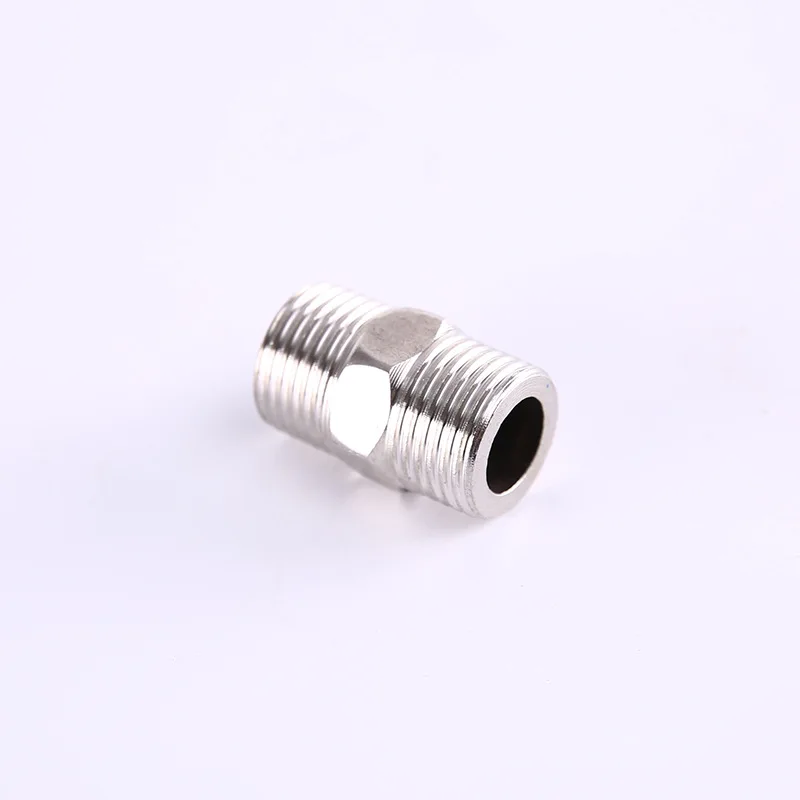 

Extension Pipe Shower Hose Longer Extend Stainless Steel 1/2inch Adapter Bathroom Accessories RVs Bathtubs Connector