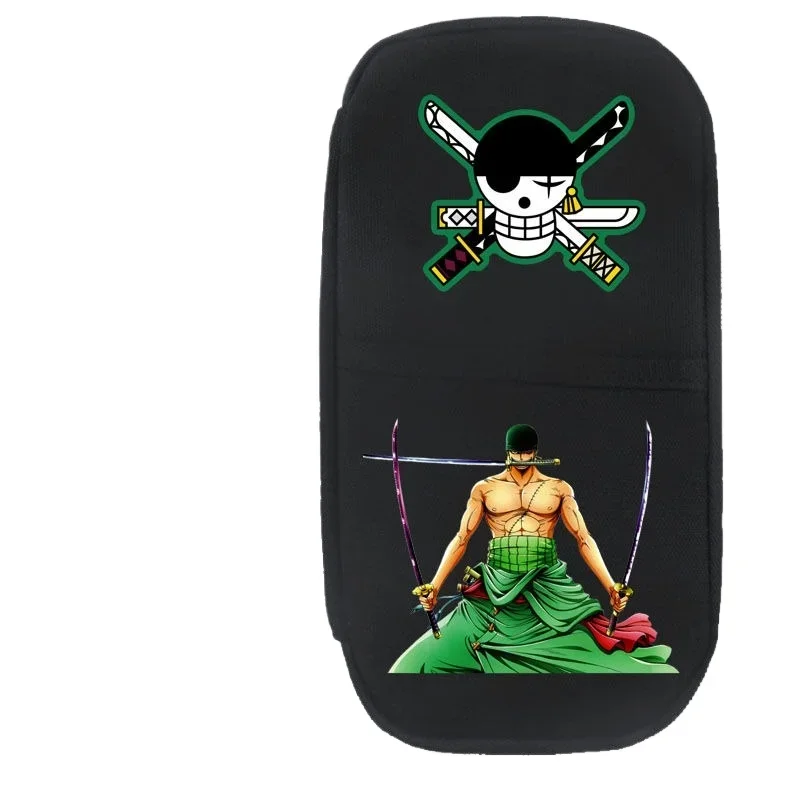 One Piece Pen Чехол Monkey · D Луффи красные волосы Usopp Sogeking Тони Чоппер роророноа Зоро