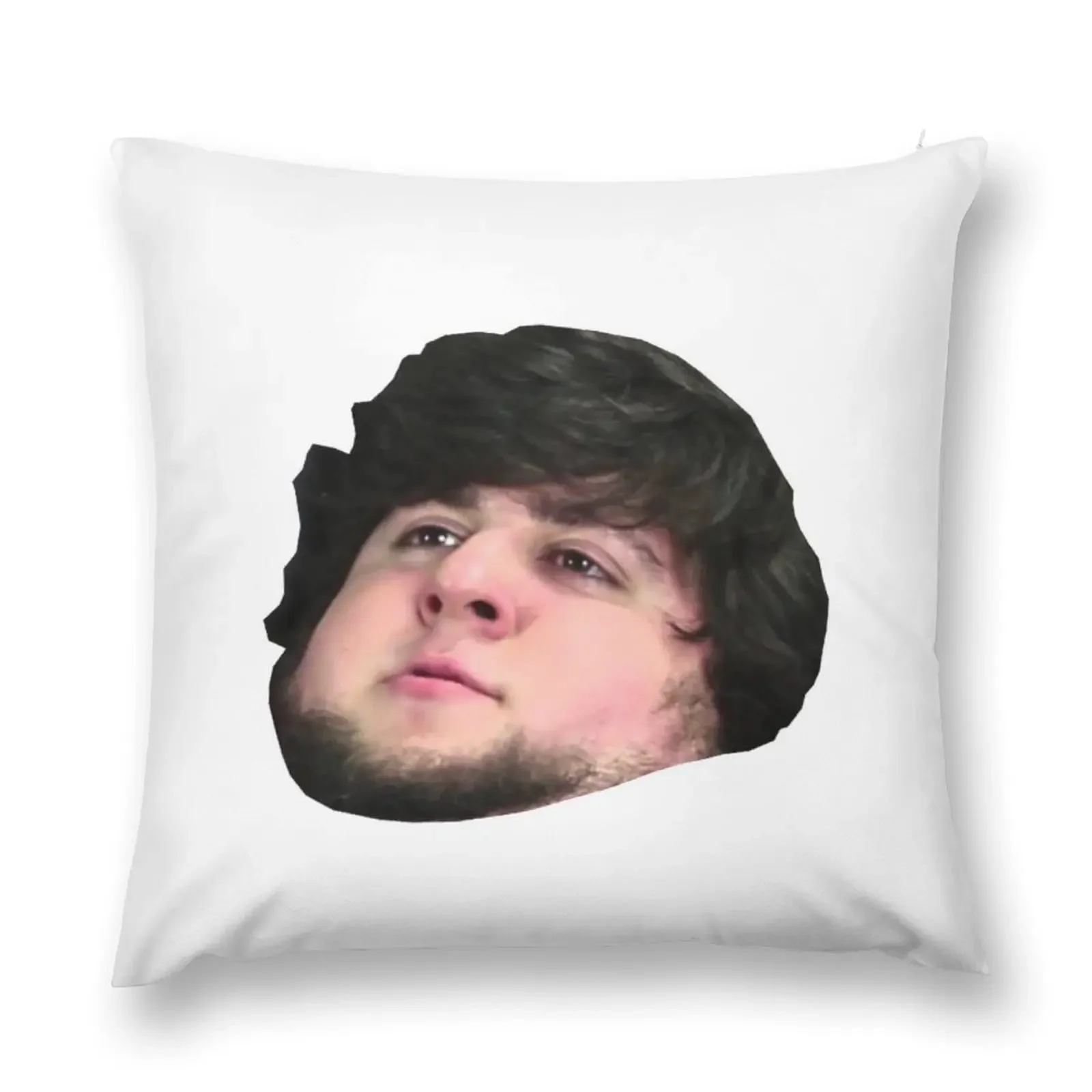 Чехол для подушки JonTron PRINTED