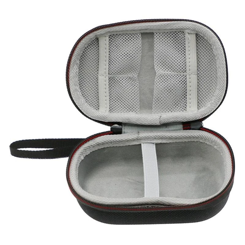 Жесткий чехол из ЭВА для портативной зарядной станции PowerBank мощностью 65 Вт 9600 мАч