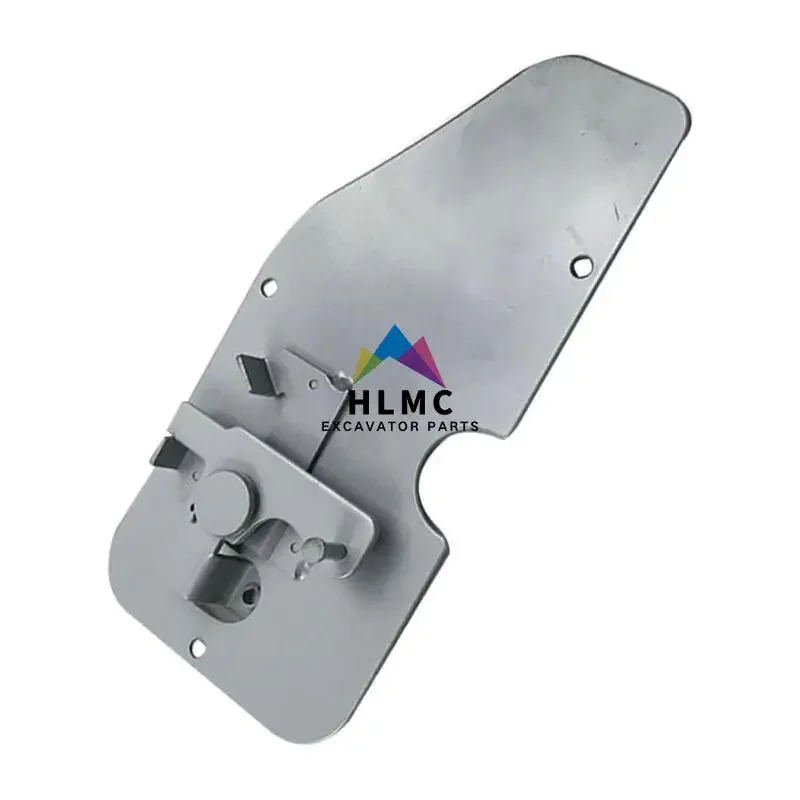 Аксессуары для экскаваторов ZAX130 200 330 360-5A-5G Детали экскаватора Замок двери кабины