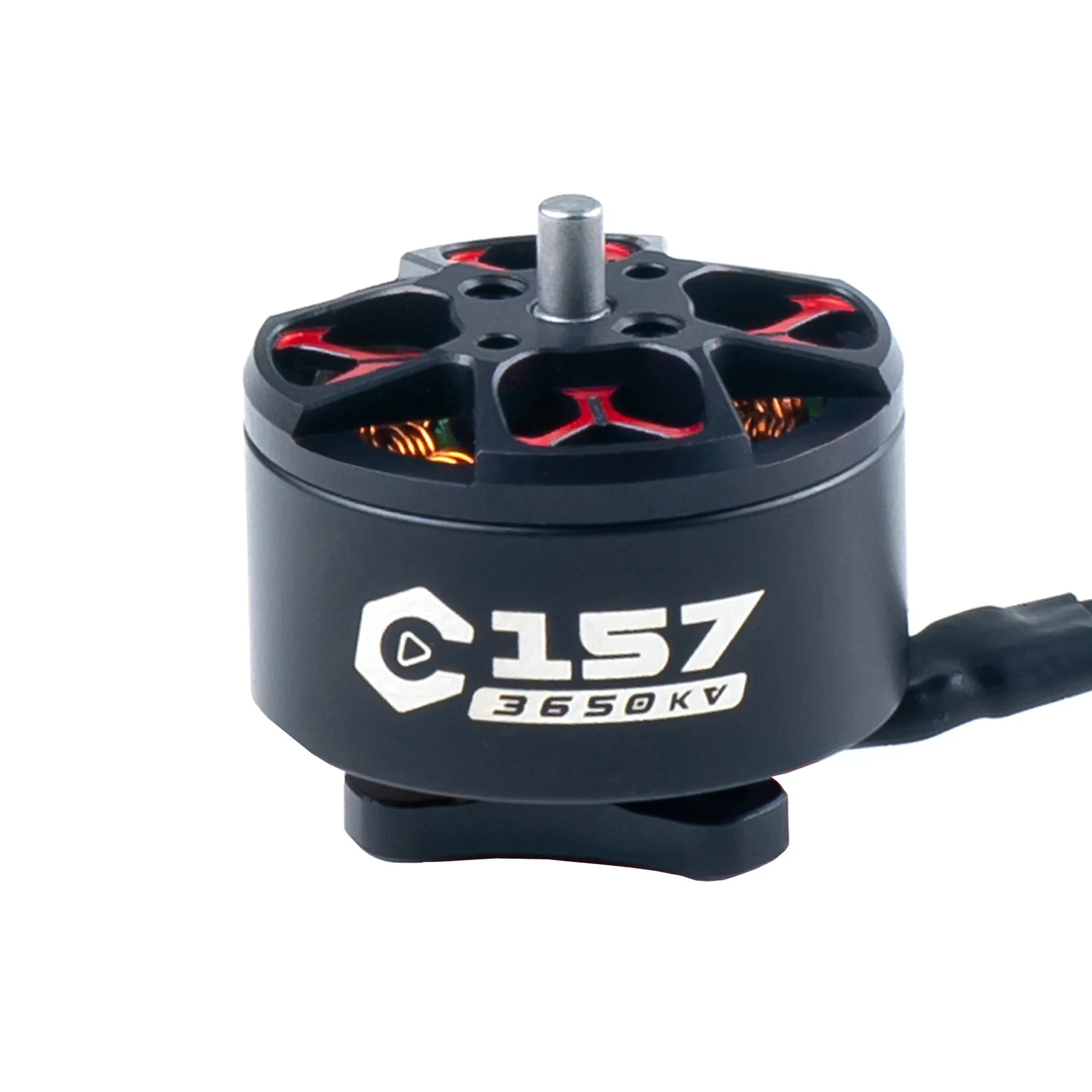 Обновление Axisflying C157 Бесщеточный двигатель 3650KV для DJI AVATA 2.9 FPV Drone Motor