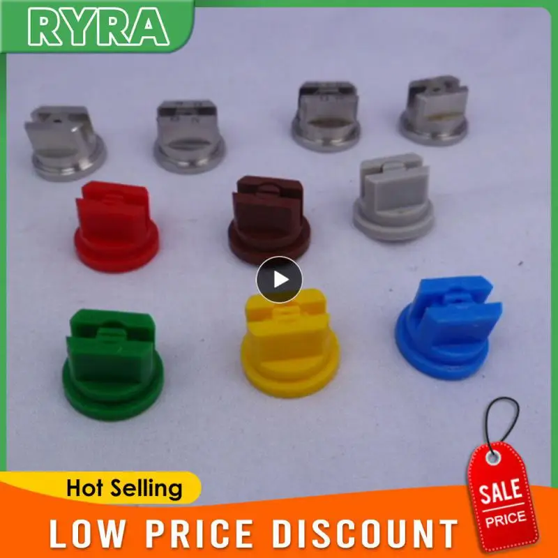 Сельскохозяйственная пластиковая насадка аксессуары для системы увлажнения