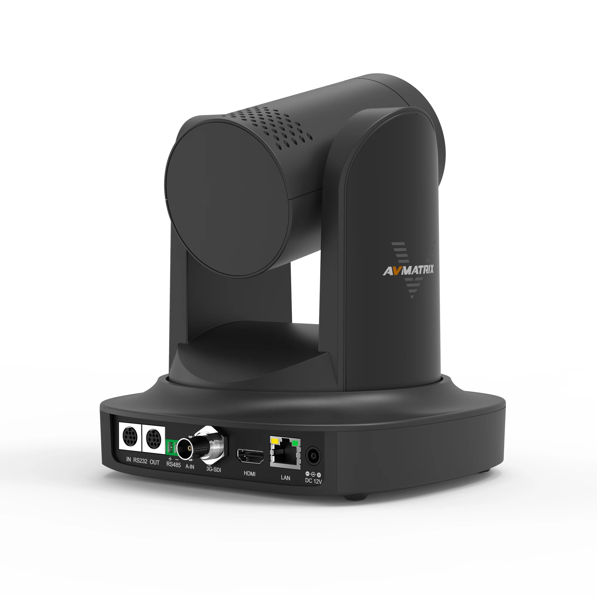 Камера Avmatrix PTZ1271 20X-NDI30X-POE Full HD PTZ с поддержкой PoE видеовыход 3G-SDI совместимый HDMI -