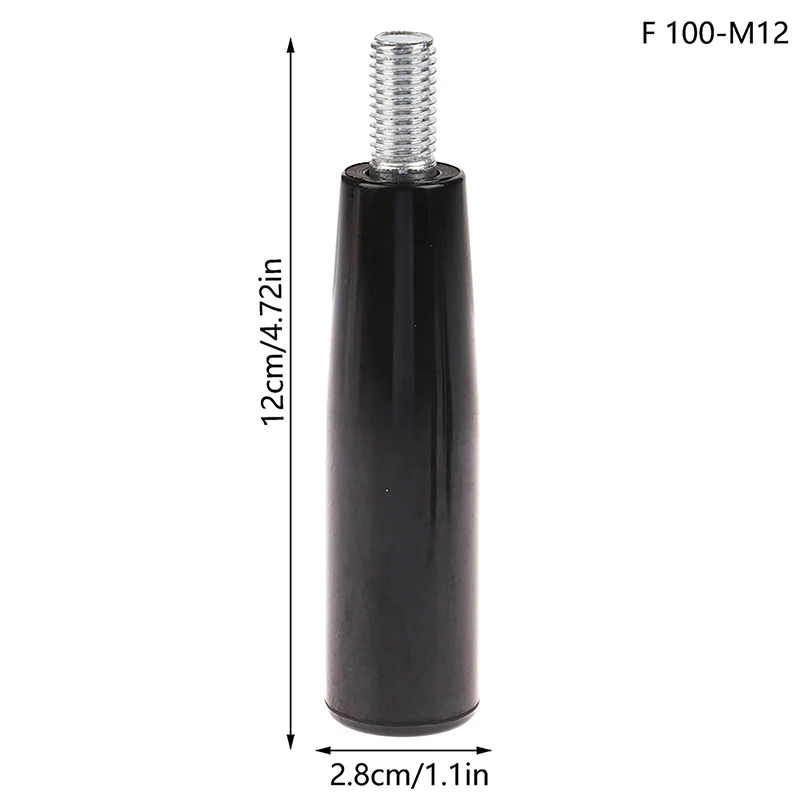 

Ручка вращающаяся HELTC M6 M8 M10 M12