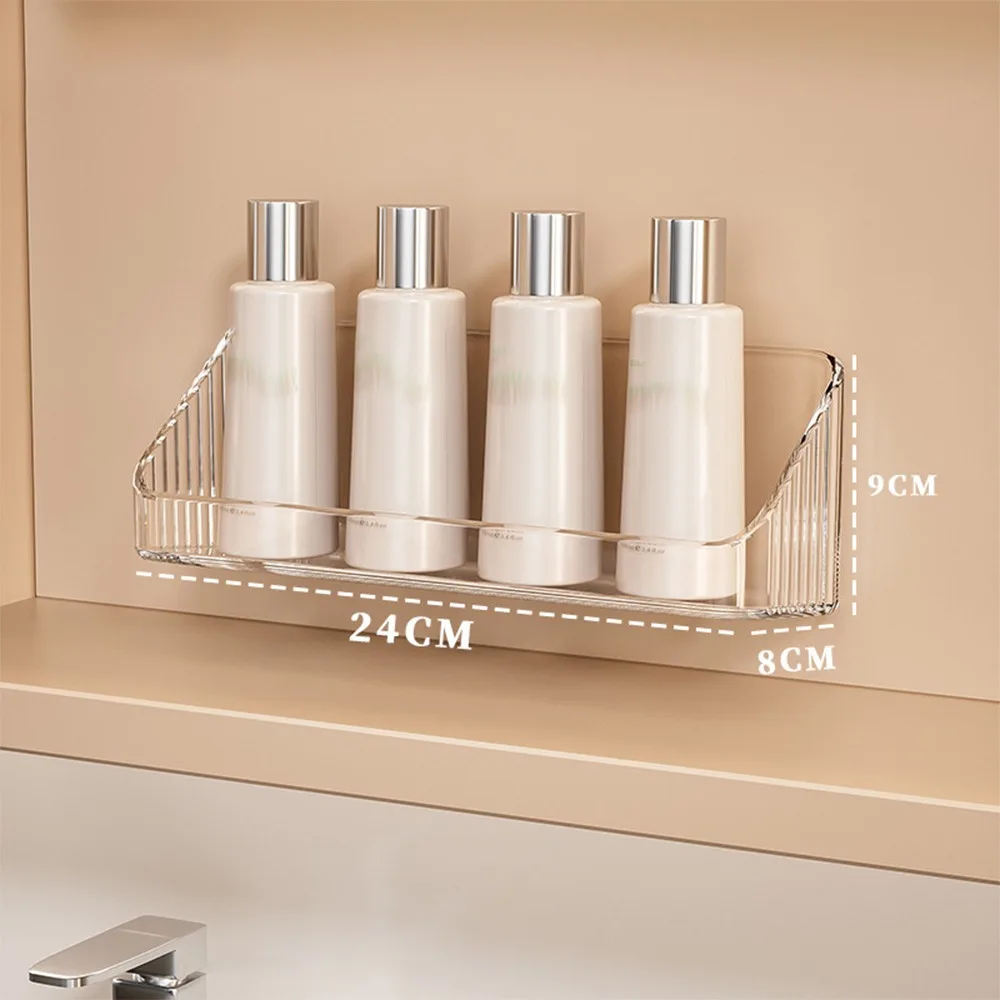 

Пластиковый органайзер для хранения косметики