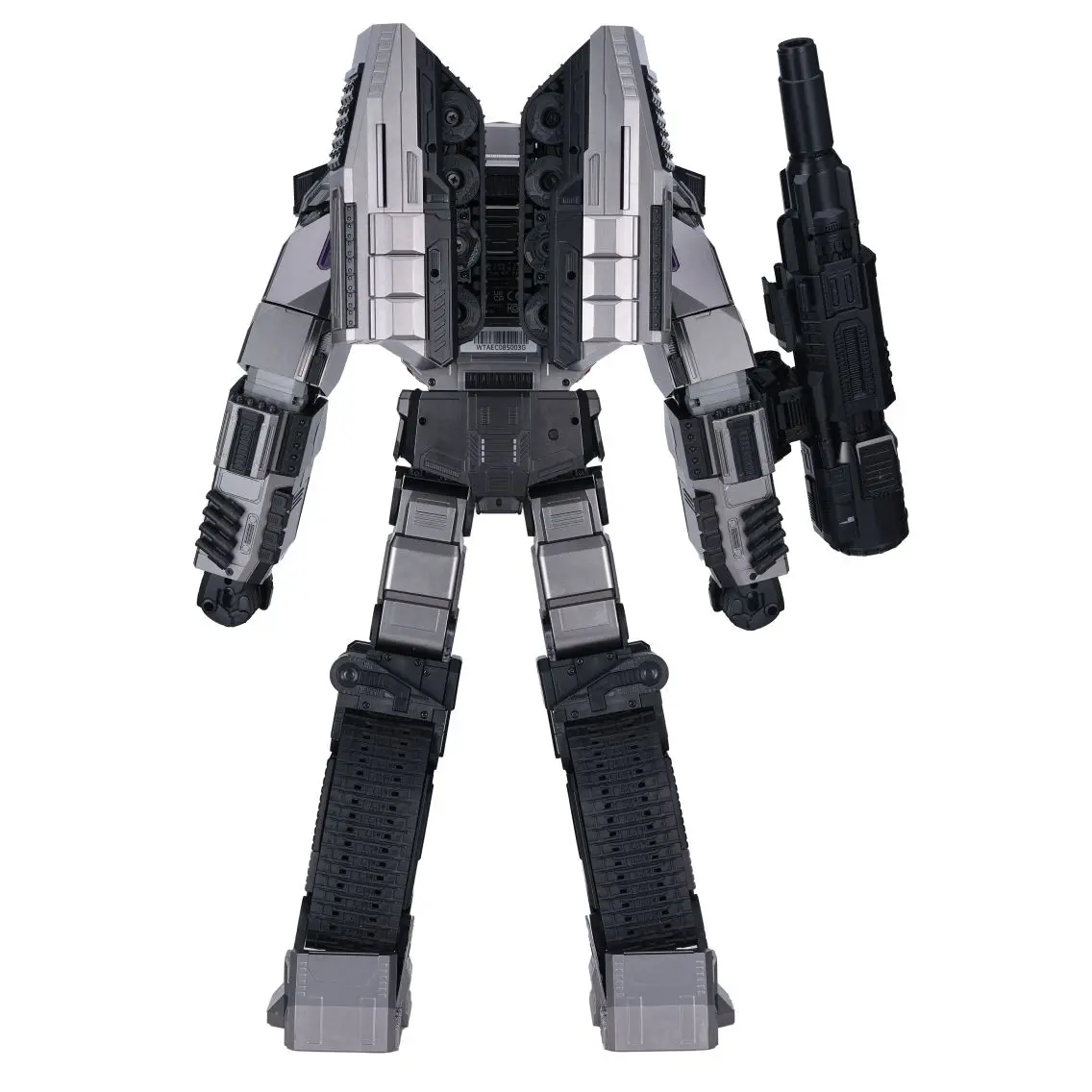 [В наличии] Hasbro Трансформеры X Robosen Megatron G1 флагманские роботы фигурки героев аниме