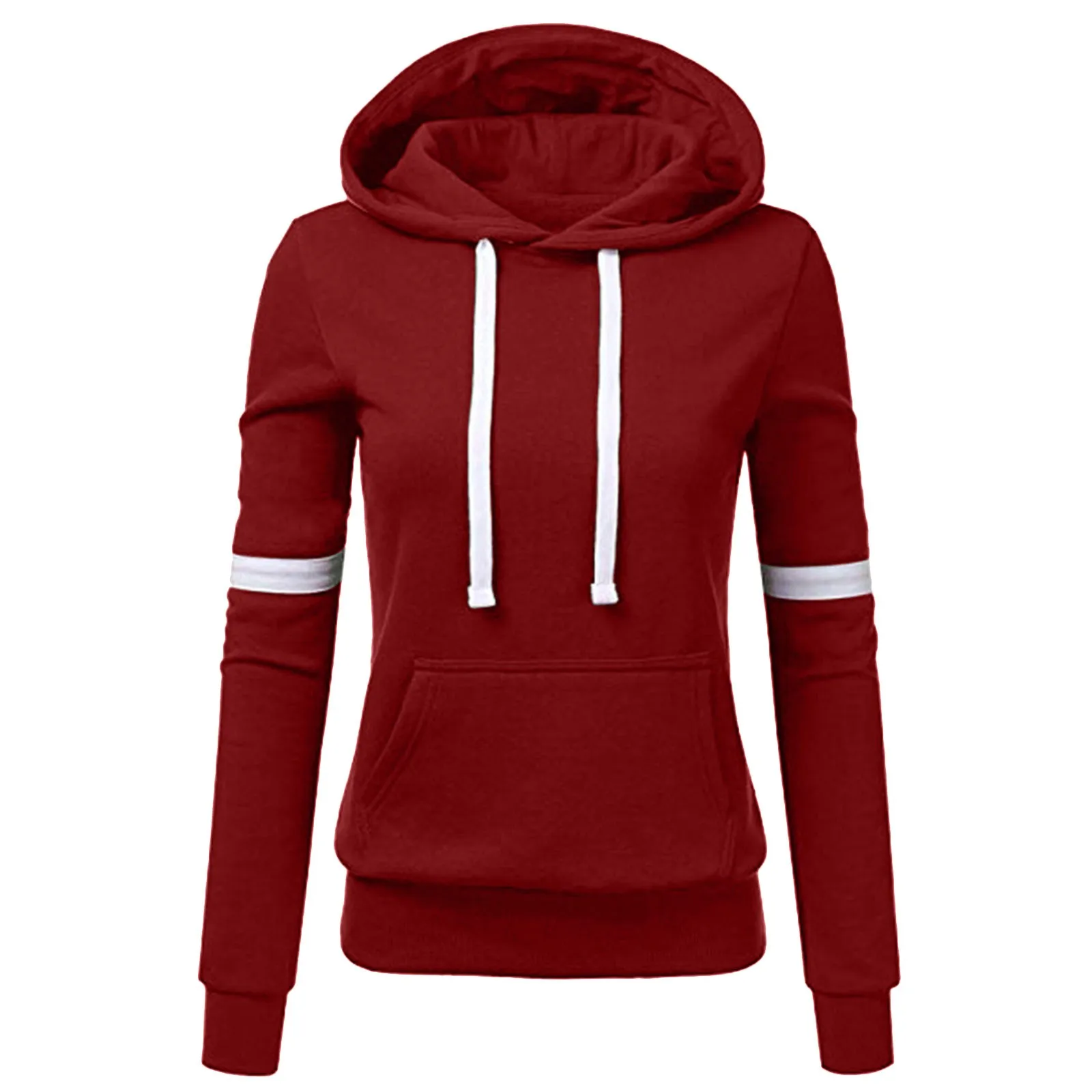 

Fashion Woman Blouse 2023 Fashionable Hooded Women Shirts Free Shipping Causal Long Sleeves Women Blouse Long Sleeve One Pieces