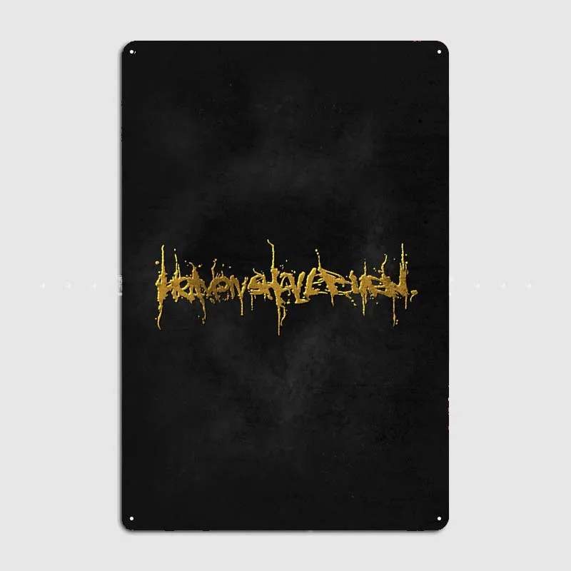 Небесные огнеупорные украшения для комнаты металлические знаки индивидуальное