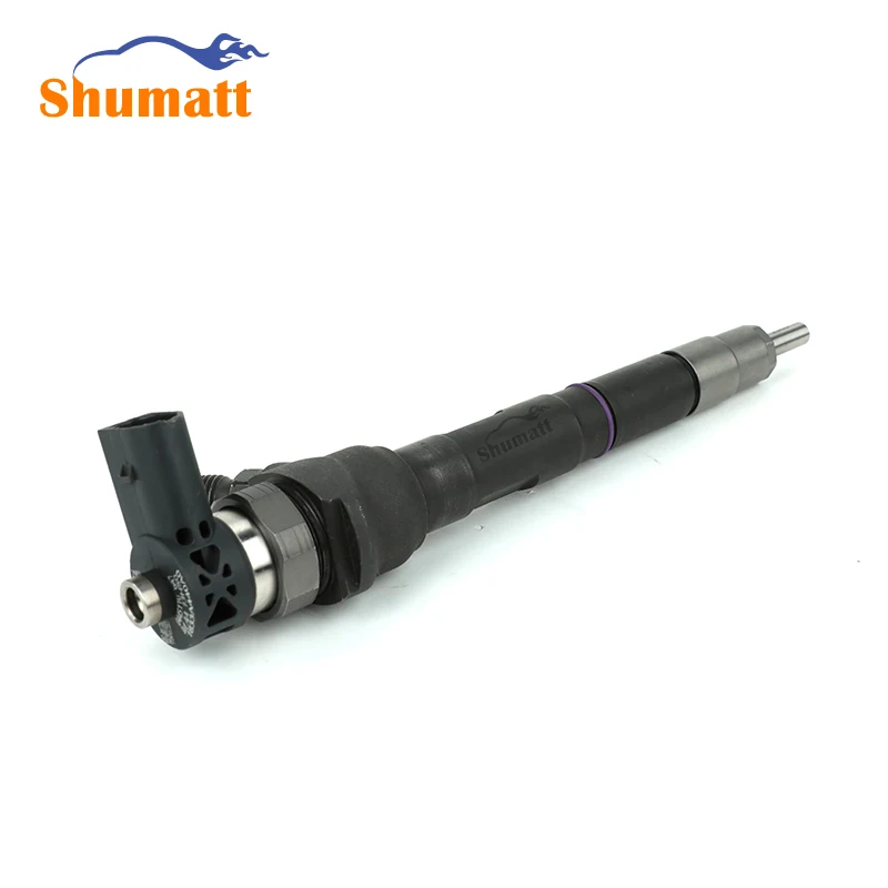 

China Made New 0445110647 Diesel Fuel Injector 0 445 110 647 OE 03L130277Q 03L130277J For Diesel Engine