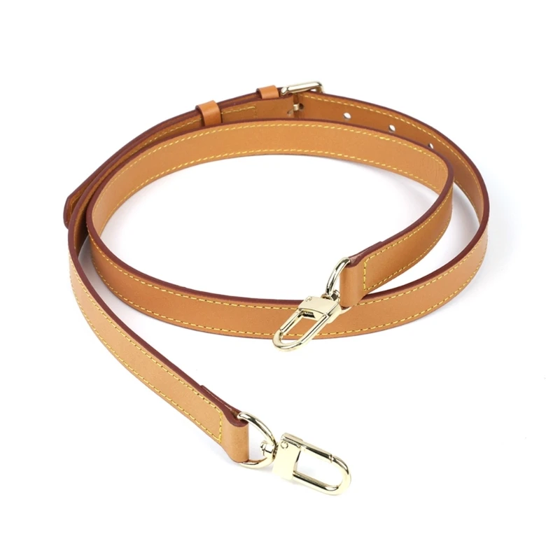 

PU Shoulder Strap Adjustable Crossbody Strap Replacement Handbag Purse Strap