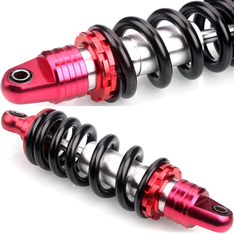 

Universal Motorcycle Modification Accessories 260mm 280MM Rear Shock Absorber for Off-Road Motorcycles