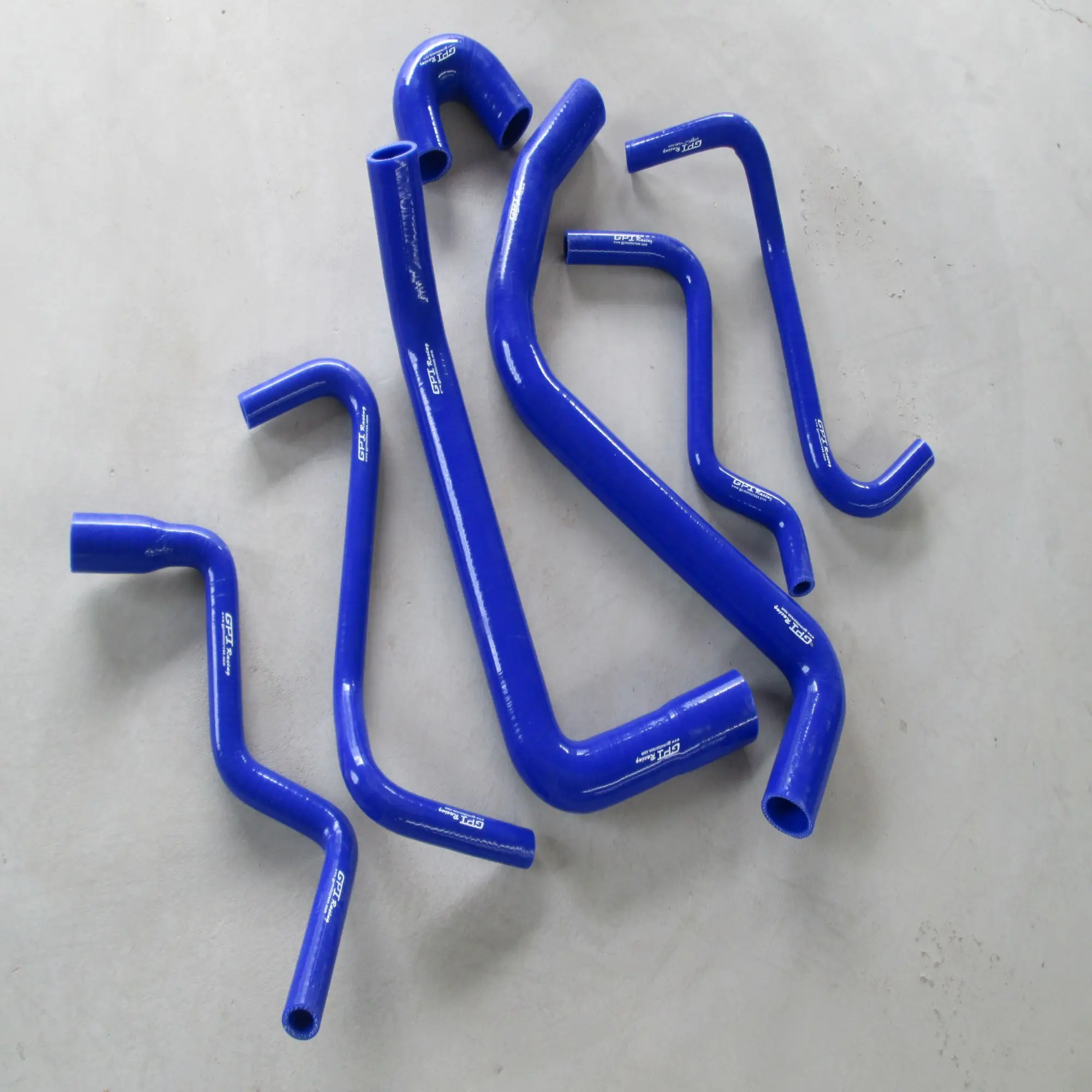 Силиконовый шланг для радиатора нагревателя трубы комплект Holden 6vx VT V8 5.7L LS1 1997-2002