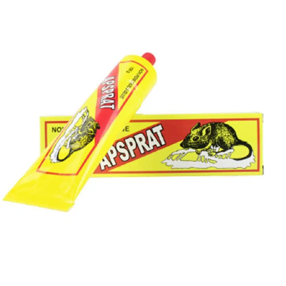 Приклеивающаяся трубка для мыши и крысы 135 г |