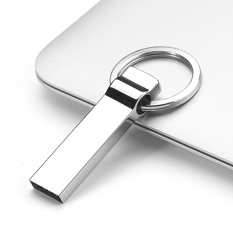 

Металлический флеш-накопитель 4 ГБ 1 ТБ