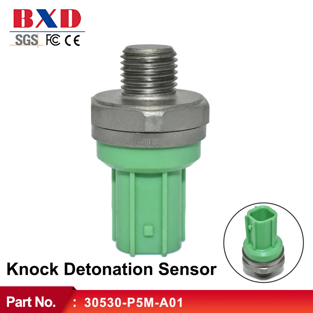 Детонационный датчик 30530-P5M-A01 для автомобильных аксессуаров автозапчасти