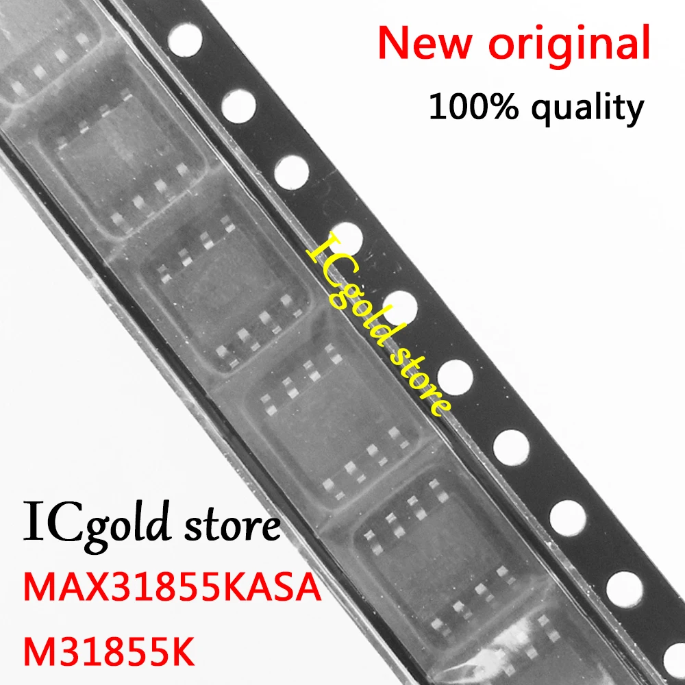 

2 шт. MAX31855KASA MAX31855K M31855K MAX31855 SOP-8