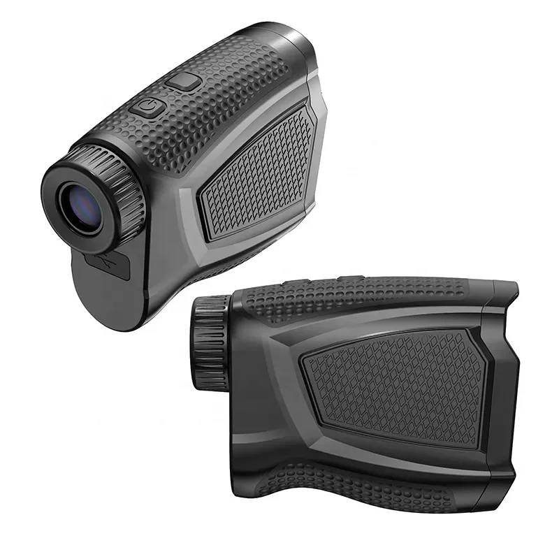 600 м высокоточный 6 5X лазерный дальномер для гольфа охотничьи лазерные дальномеры