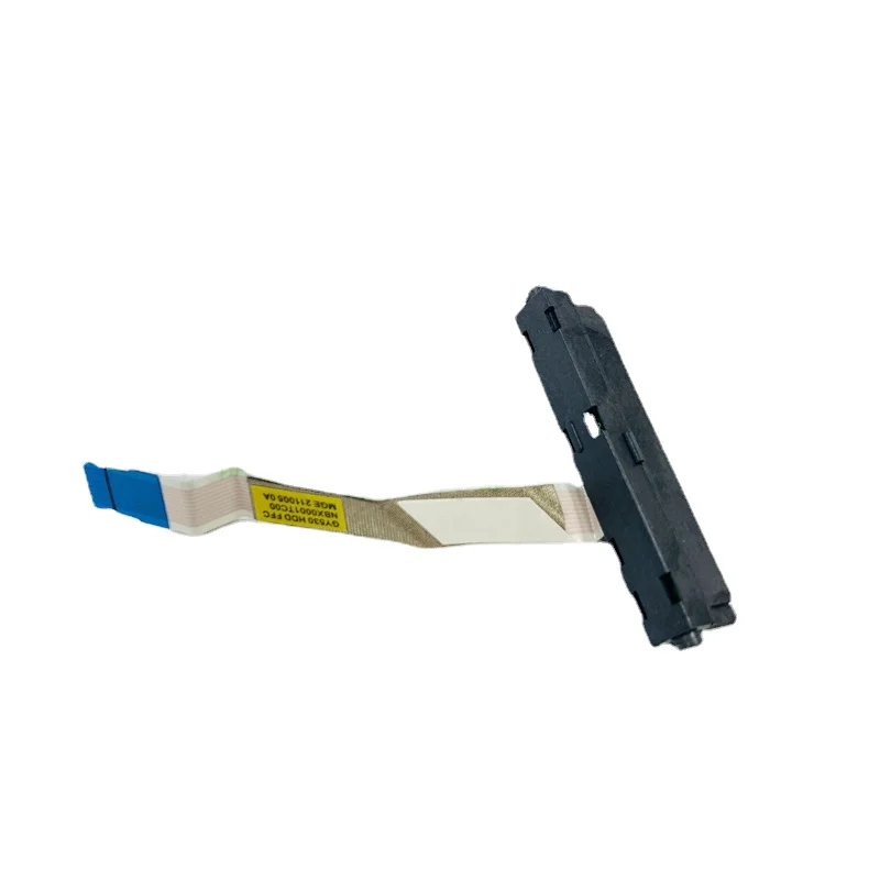 

Новый кабель SATA HDD для Lenovo Gaming 3 15ARH05 3 15IMH, кабель жёсткого диска NBX0001TC00 5C10S30065