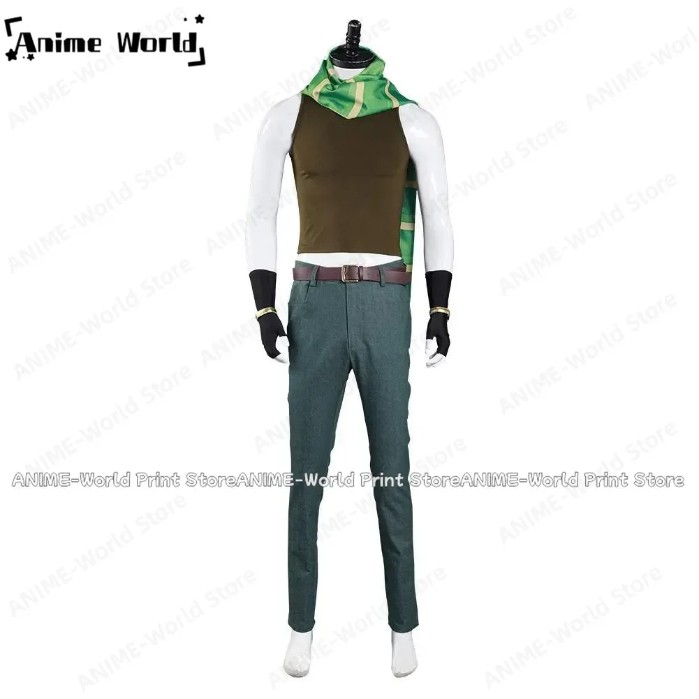 《Нестандартный размер》Последние крупного рогатого скота Джозеф Джостар Брюки