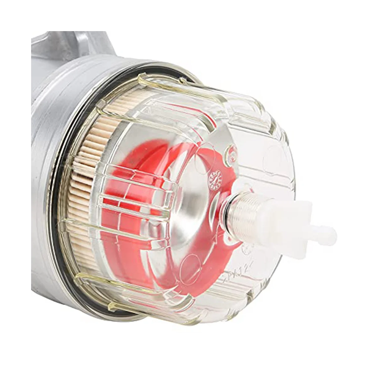 Сборный сепаратор для масла и воды MIU803221 MIA882886 четырехколесного погрузчика 244K 324K